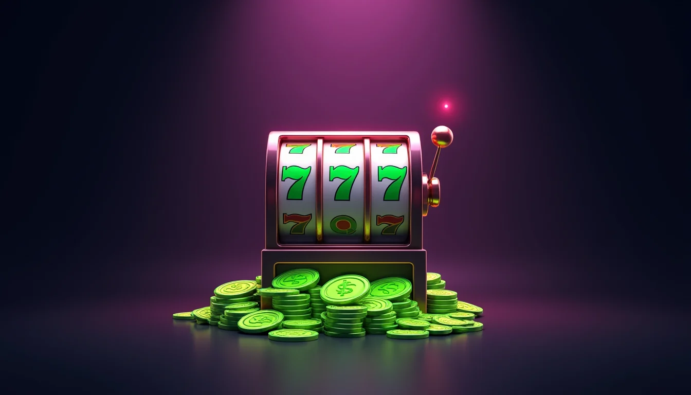 luky777 featured game showcase