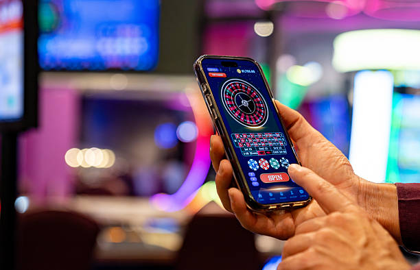 Mobile app interface showing The Dog House betting options